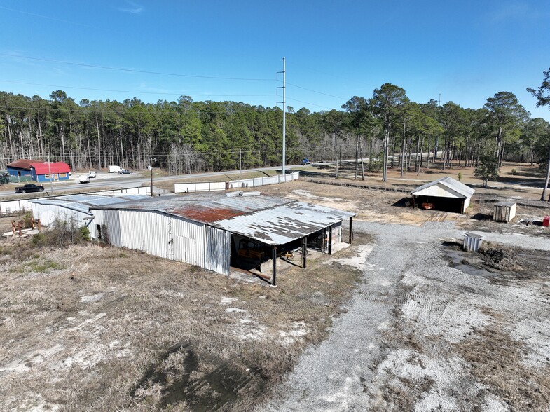 1682 US-80, Bloomingdale, GA for lease - Building Photo - Image 3 of 7