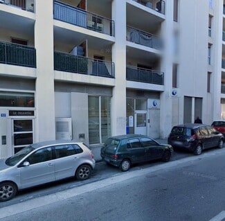 More details for 12 Rue Leon Gozlan, Marseille - Office for Lease