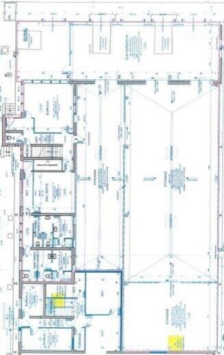 More details for Industrial for Lease