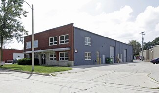 Plus de détails pour 11905 W Ripley Ave, Milwaukee, WI - Industriel à vendre