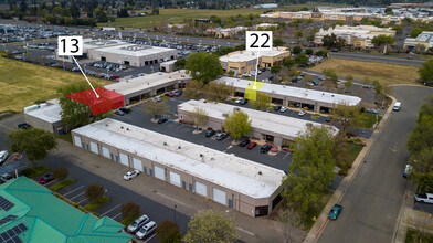 990 Klamath Ln, Yuba City, CA for lease Building Photo- Image 1 of 2