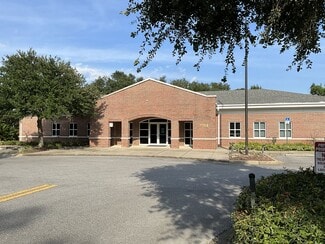 More details for 5784 Chumuckla Hwy, Pace, FL - Office for Lease