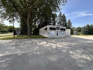 Plus de détails pour 3239 Oak St, Hudsonville, MI - Bureau à louer