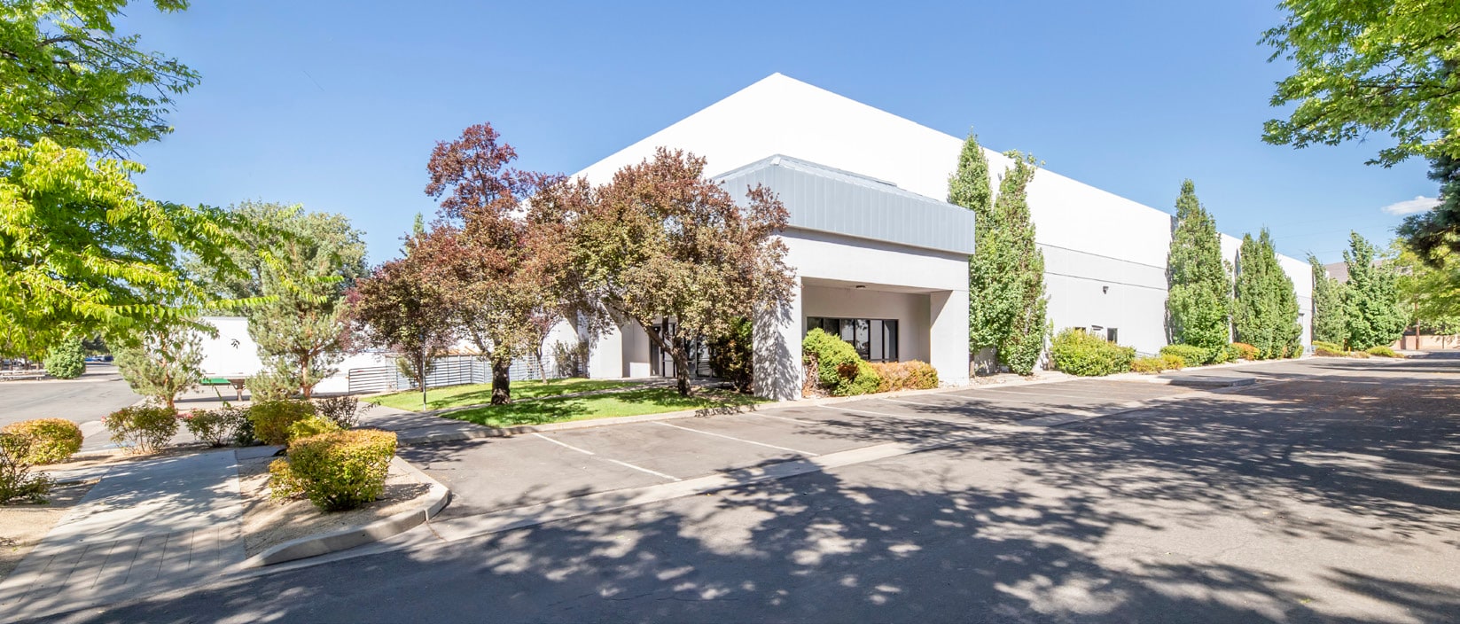 4980 Longley Ln, Reno, NV for lease Primary Photo- Image 1 of 5