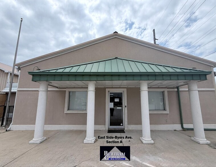 1001 S Moffet Ave, Joplin, MO à vendre - Photo du bâtiment - Image 2 de 25