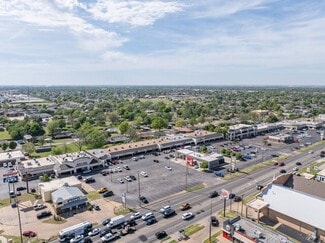 More details for 7101-7441 S Western Ave, Oklahoma City, OK - Office, Retail for Lease