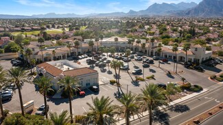 Plus de détails pour 9410-9454 Del Webb Blvd, Las Vegas, NV - Vente au détail à louer