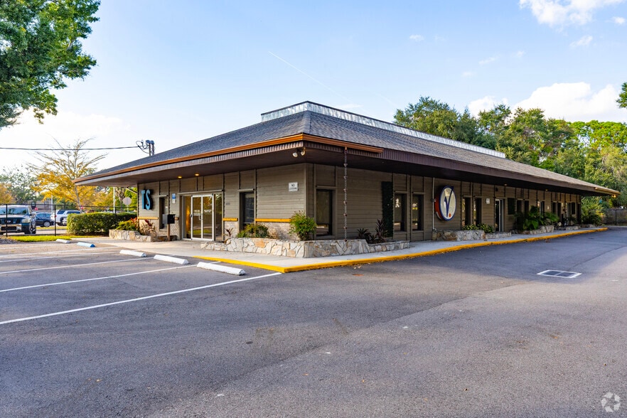 5001 Lemon St W, Tampa, FL for lease - Building Photo - Image 3 of 28