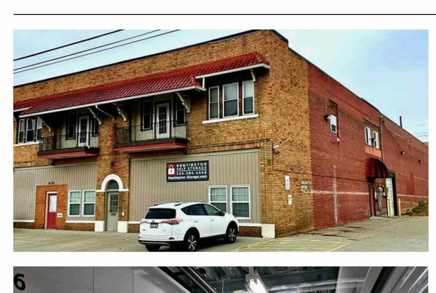 Self-Storage Portfolio portfolio of 2 properties for sale on LoopNet.ca - Building Photo - Image 3 of 3