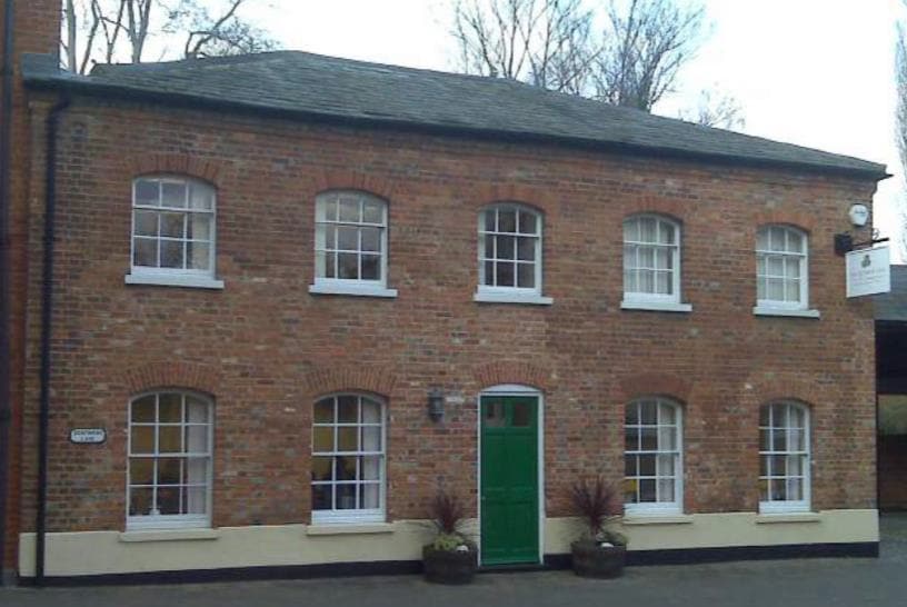 Draymans Ln, Marlow à louer Photo du bâtiment- Image 1 de 18