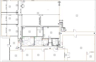 1360 Darius Ct, City of Industry, CA for lease Floor Plan- Image 1 of 1