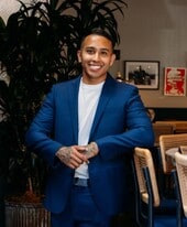 Christian Montoya