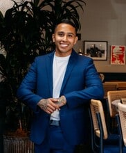 Christian Montoya
