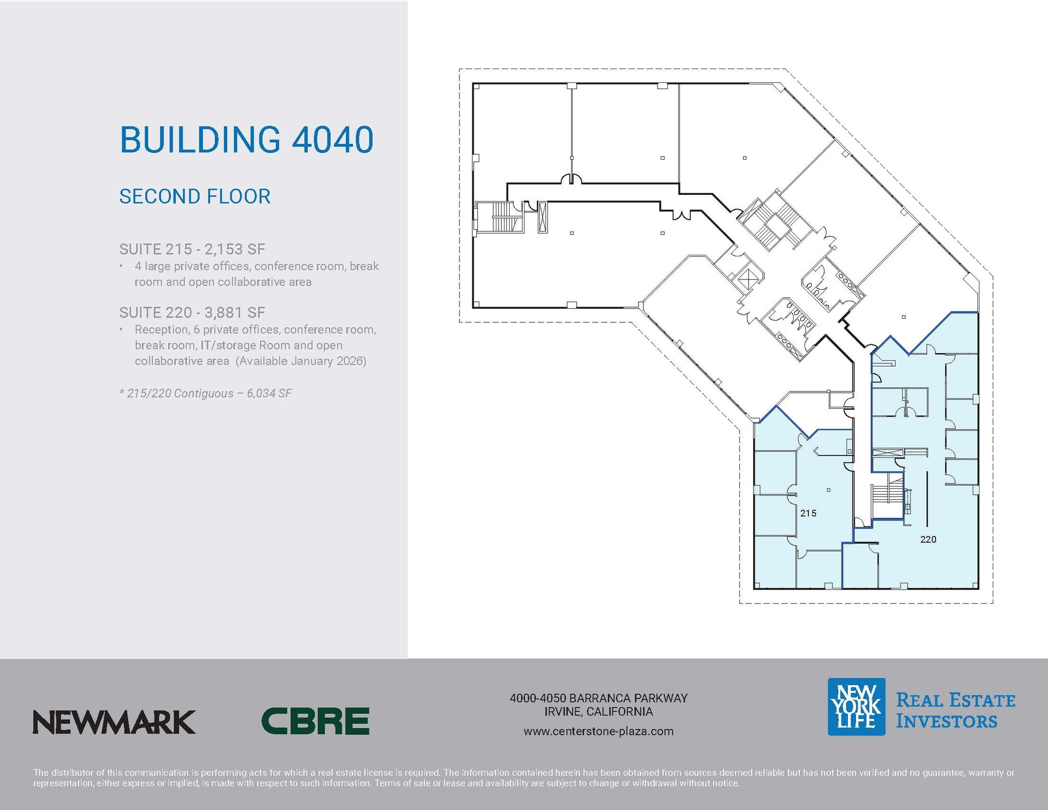 4040 Barranca Pky, Irvine, CA for lease Building Photo- Image 1 of 1