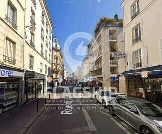 Plus de détails pour Commerce de détail à louer