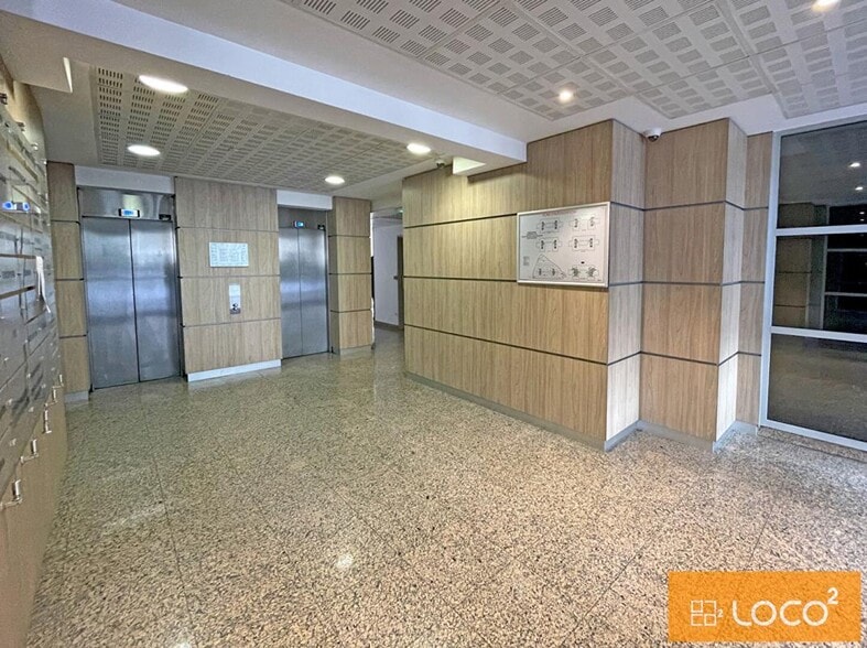 150 Rue Nicolas-Louis Vauquelin, Toulouse à vendre - Hall d’entrée - Image 2 de 11