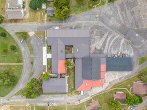 13 Rome Rd SW, Cave Spring, GA - Aerial map view - Image1