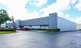 Plus de détails pour 3600-3606 Silver Star Rd, Orlando, FL - Industriel à louer