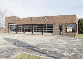 Plus de détails pour 4100 E State St, Rockford, IL - Commerce de détail à vendre