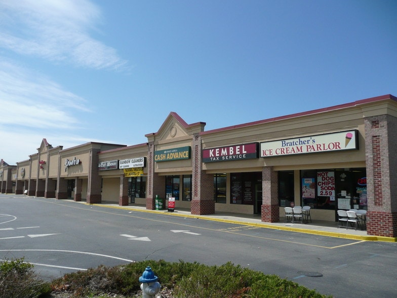 3422-3424 Orange Ave NE, Roanoke, VA for sale - Building Photo - Image 3 of 9