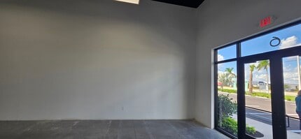 8156 Alico Rd, Fort Myers, FL for lease Interior Photo- Image 1 of 6