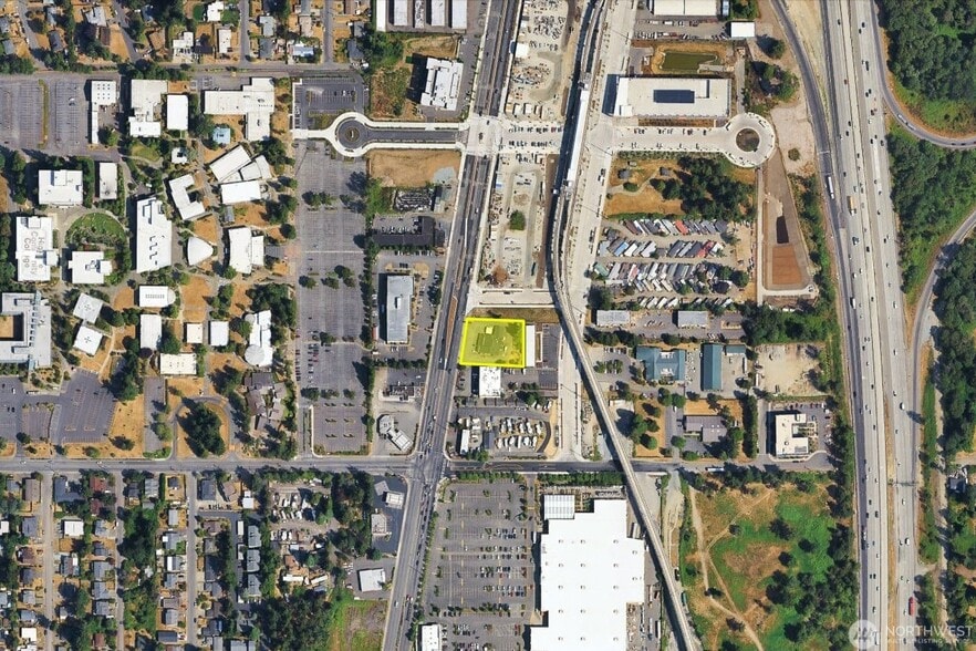 23826 Pacific Hwy S, Kent, WA for sale - Building Photo - Image 3 of 5