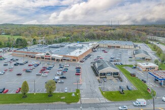 Plus de détails pour 8535 Tanglewood Sq, Chagrin Falls, OH - Bureau/Commerce de détail, Commerce de détail à louer