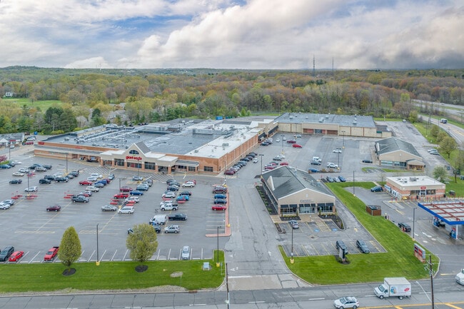 More details for 8535 Tanglewood Sq, Chagrin Falls, OH - Office/Retail, Retail for Lease