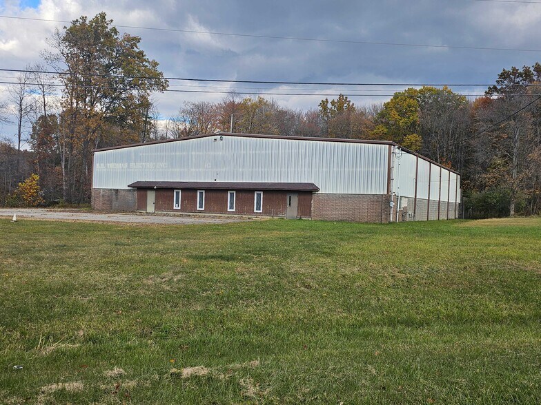 6231 Chittenden Rd, Hudson, OH à vendre - Photo du bâtiment - Image 2 de 8
