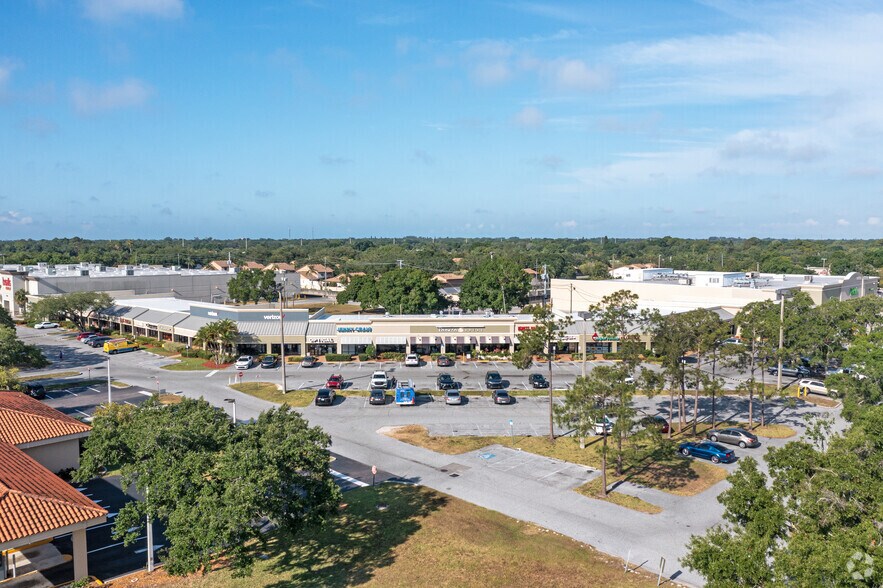 4010-4080 Cattlemen Rd, Sarasota, FL for lease - Building Photo - Image 2 of 5