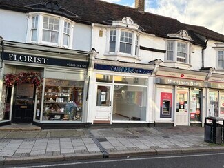 More details for 66 Moulsham St, Chelmsford - Retail for Lease
