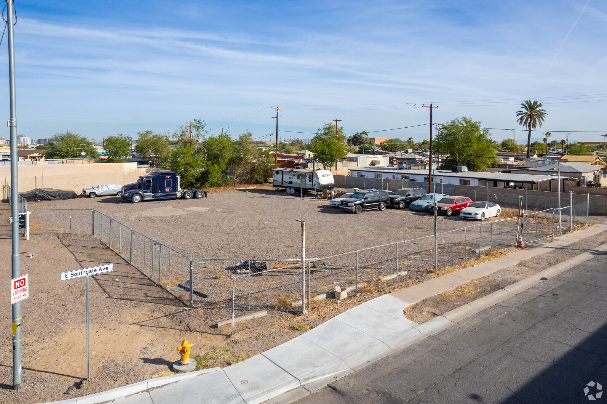 4013-4021 S Central Ave, Phoenix, AZ à vendre Photo du b timent- Image 1 de 20