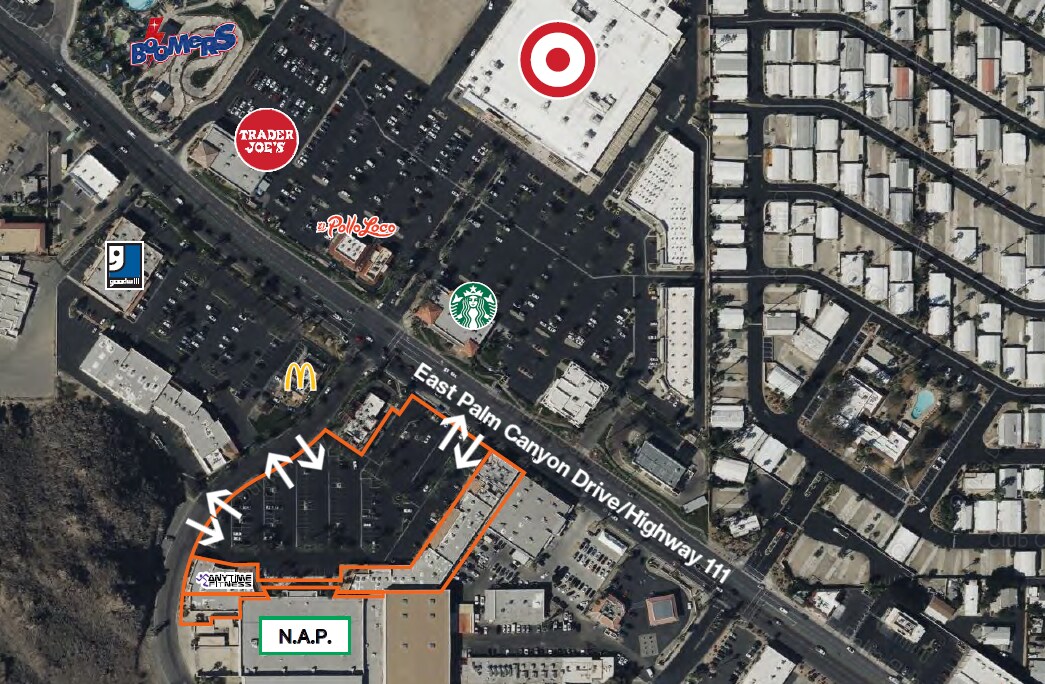 Canyon Plaza East portfolio of 2 properties for sale on LoopNet.ca Primary Photo- Image 1 of 16