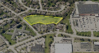 More details for 2285 Valley Creek Dr, Elgin, IL - Land for Sale