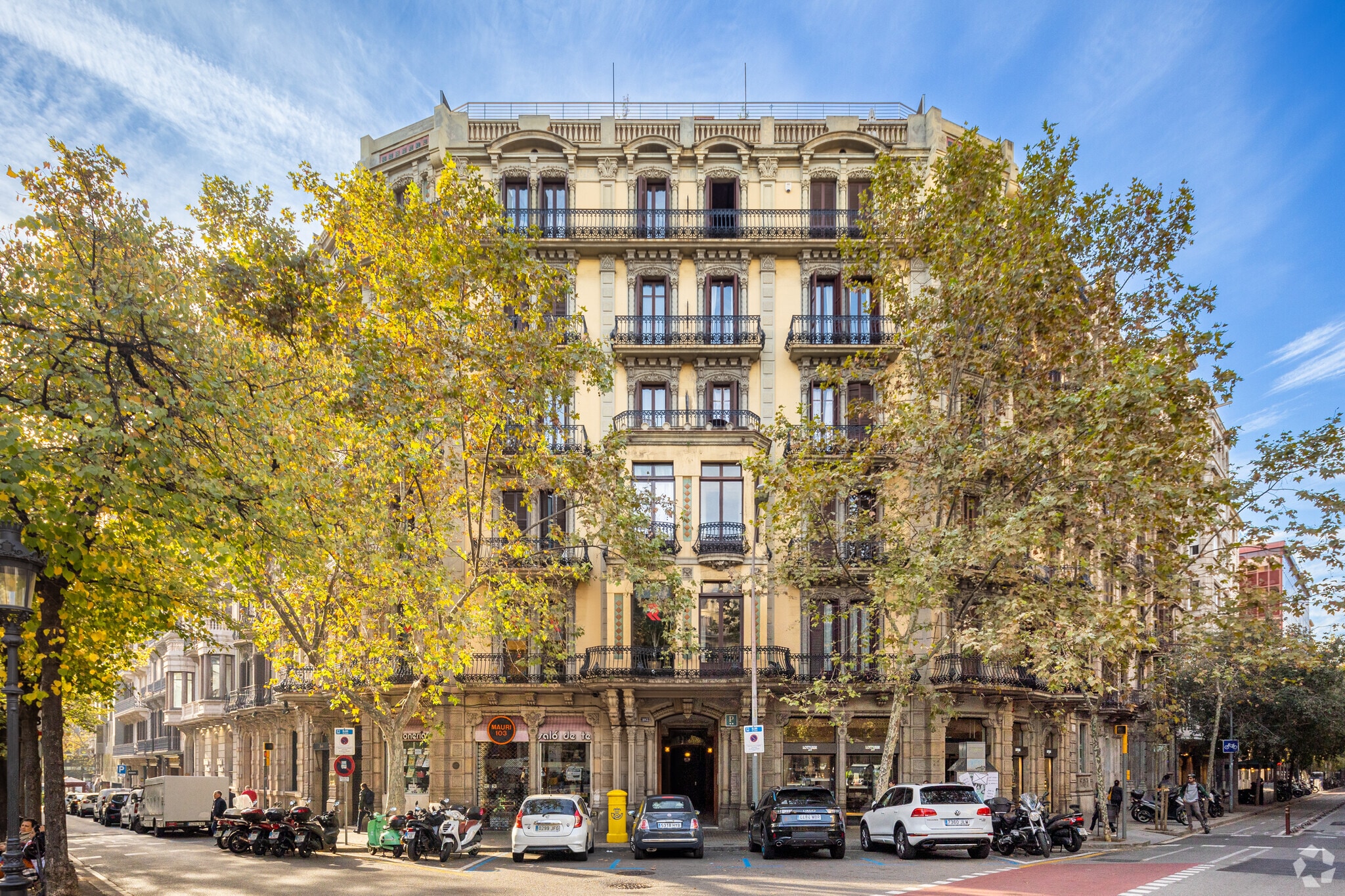 Commerce de détail dans Barcelone, Barcelona à louer Photo principale- Image 1 de 4