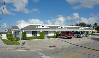 Plus de détails pour 401 W Lantana Rd, Lantana, FL - Bureau à vendre