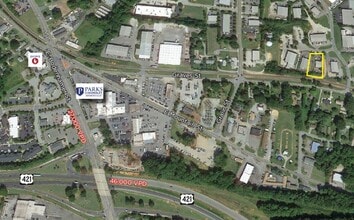 122 Majestic Way Ct, Kernersville, NC à louer Photo intérieure- Image 2 de 2