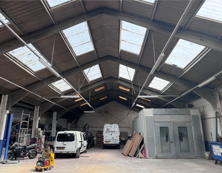 5-7 Cheston Rd, Birmingham for sale - Interior Photo - Image 3 of 11