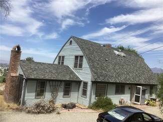 Plus de détails pour 44370 Mayberry Avenue, Hemet, CA - Multi-résidentiel à vendre