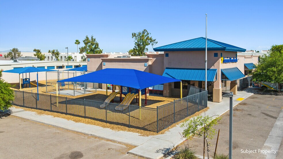 350 N 96th Ave, Tolleson, AZ à vendre - Photo du bâtiment - Image 3 de 5