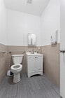 304 W 115 - ADA Bathroom