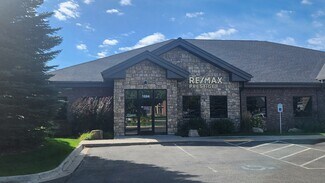 Plus de détails pour 1684 Elk Creek Dr, Idaho Falls, ID - Bureau à louer
