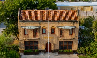 Plus de détails pour 2323 Buena Vista St, San Antonio, TX - Commerce de détail à vendre