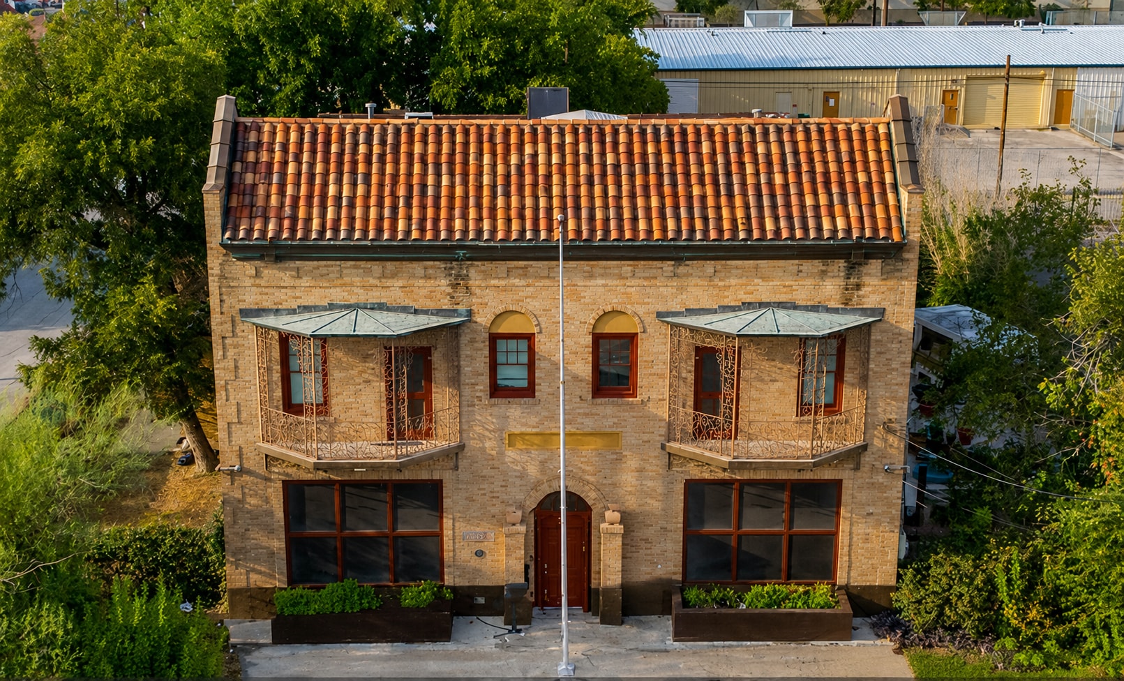 2323 Buena Vista St, San Antonio, TX for sale Building Photo- Image 1 of 58