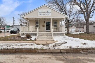 Plus de détails pour 1106 1st Ave SW, Austin, MN - Commerce de détail à vendre