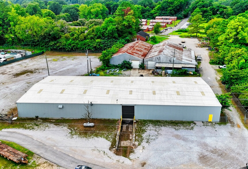 121 Metrock Cir, Helena, AL for sale - Building Photo - Image 3 of 9