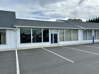 Plus de détails pour 7550 Interchange Rd, Lehighton, PA - Vente au détail à louer