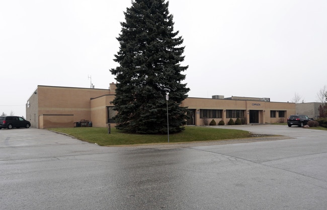 More details for 565-567 Massey Rd, Guelph, ON - Industrial for Lease