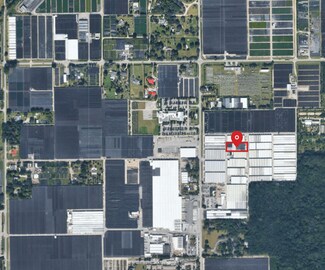 Plus de détails pour 21865 SW 162nd Ave, Miami, FL - Industriel à louer