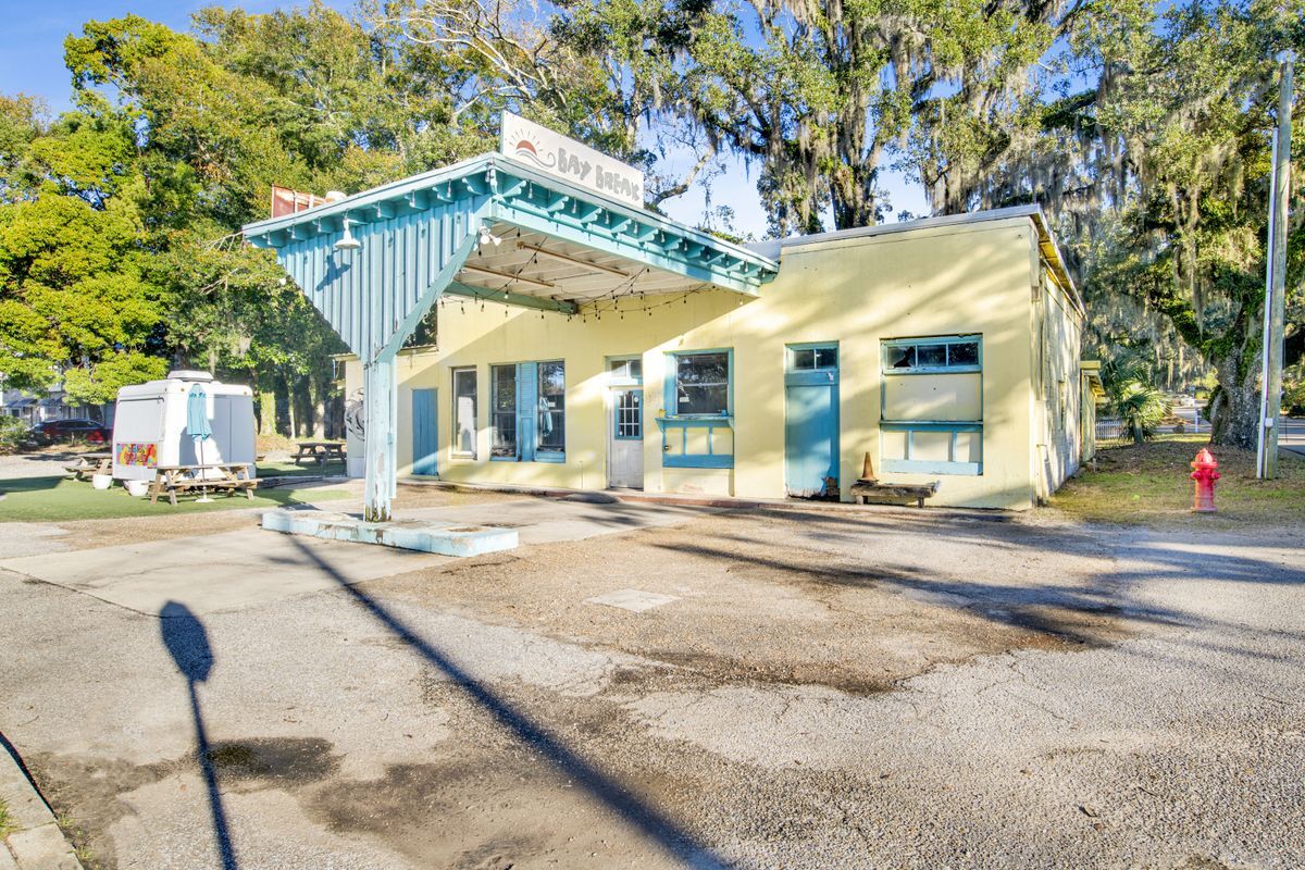 369 S Mobile St, Fairhope, AL à vendre Photo du bâtiment- Image 1 de 20